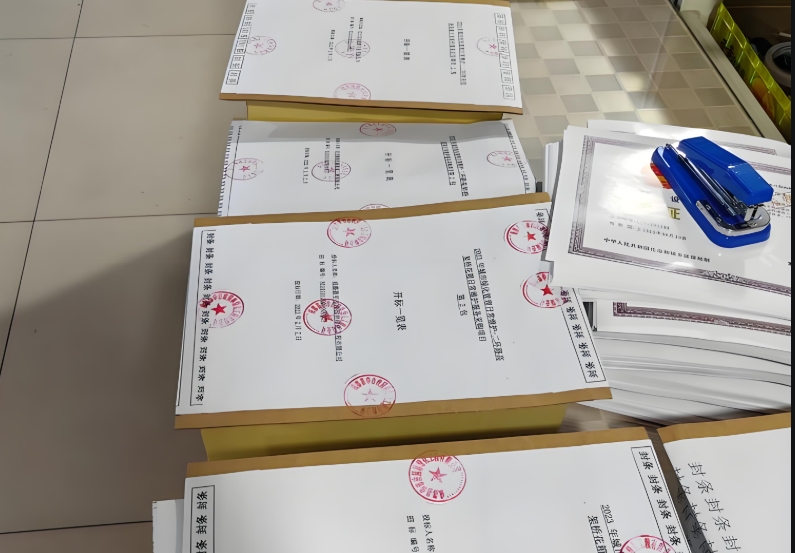 公司投标准备阶段的介绍 公司投标准备阶段的介绍